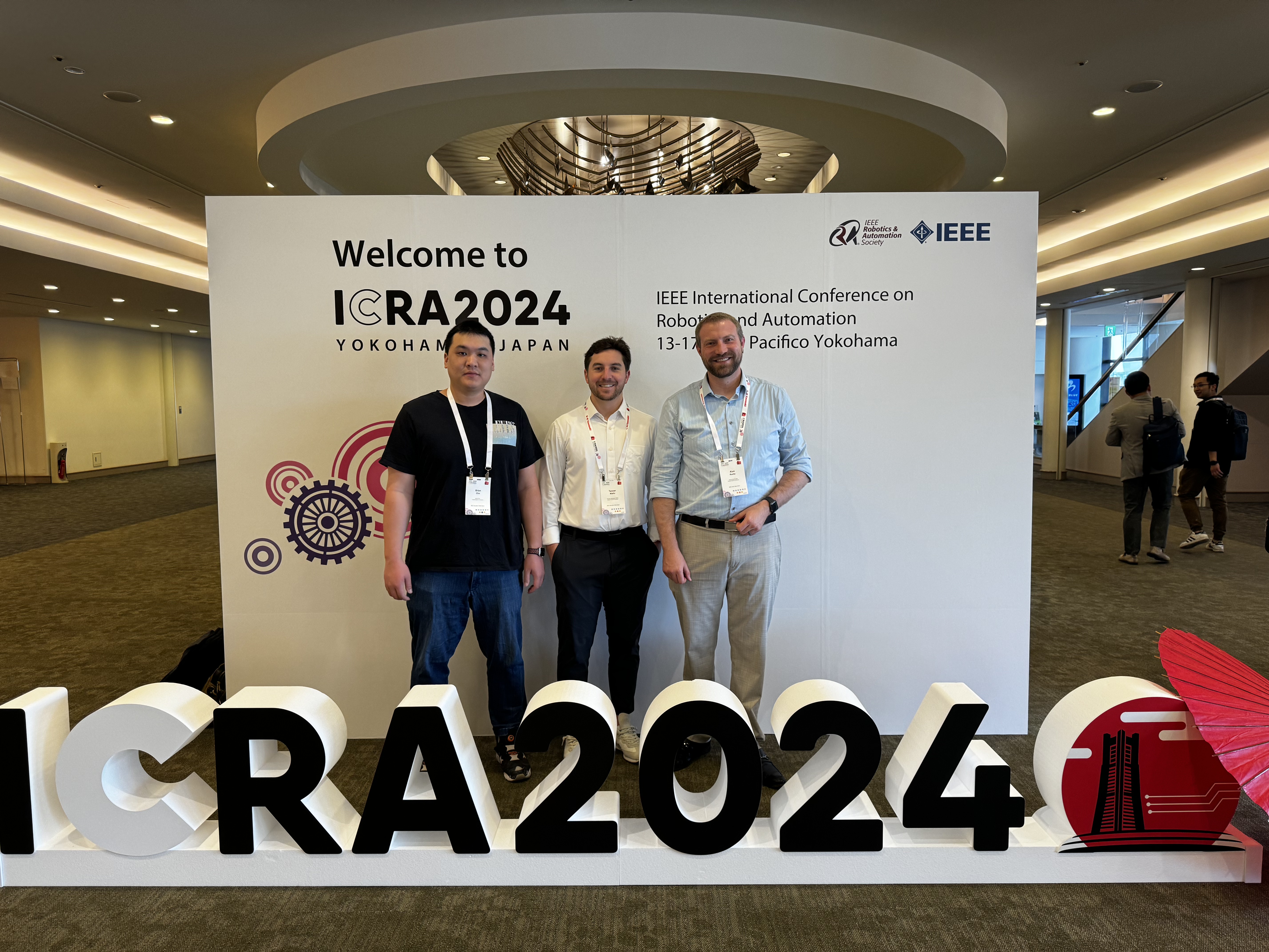 ICRA 2024