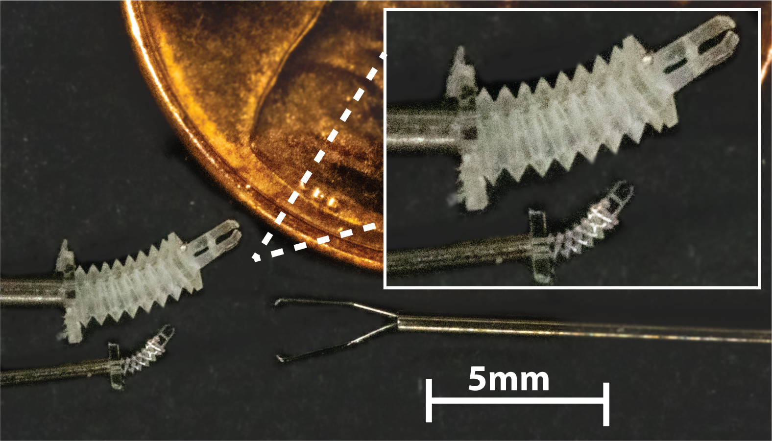 Microsurgical Systems